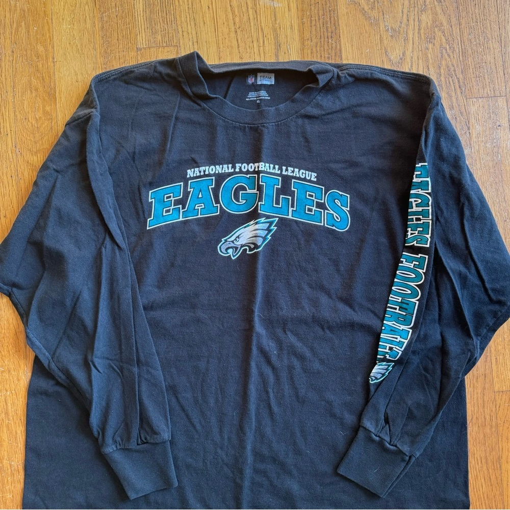 Philadelphia Eagles Long sleeve